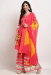 Picture of Fine Cotton Light Coral Readymade Salwar Kameez