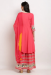 Picture of Fine Cotton Light Coral Readymade Salwar Kameez