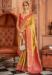 Picture of Taking Silk Sandy Brown Saree