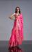 Picture of Marvelous Silk Pink Saree