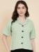 Picture of Enticing Rayon Off White Kurtis & Tunic