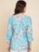 Picture of Beauteous Crepe Powder Blue Kurtis & Tunic