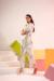 Picture of Statuesque Cotton White Readymade Salwar Kameez