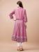 Picture of Admirable Cotton Rosy Brown Kurtis & Tunic