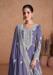 Picture of Grand Silk Medium Orchid Readymade Salwar Kameez