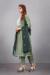 Picture of Elegant Silk Dim Gray Readymade Salwar Kameez