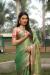 Picture of Sublime Organza Dark Khaki Saree