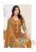 Picture of Resplendent Silk Rosy Brown Readymade Salwar Kameez