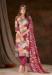 Picture of Graceful Silk Brown Readymade Salwar Kameez