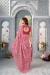 Picture of Sightly Chiffon Light Pink Saree