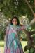 Picture of Admirable Silk Light Blue Readymade Salwar Kameez