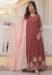 Picture of Resplendent Silk Sienna Readymade Salwar Kameez