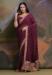 Picture of Alluring Georgette Sienna Saree