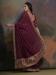 Picture of Alluring Georgette Sienna Saree