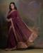 Picture of Alluring Georgette Sienna Saree