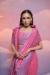 Picture of Elegant Silk Pale Violet Red Saree