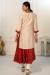 Picture of Appealing Cotton Wheat Kurtis & Tunic