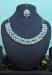 Picture of Good Looking Cadet Blue Necklace Set