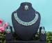 Picture of Good Looking Cadet Blue Necklace Set