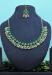 Picture of Fine Green Necklace Set