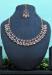 Picture of Superb Navy Blue Necklace Set