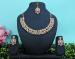 Picture of Admirable Dim Gray Necklace Set