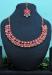 Picture of Marvelous Pale Violet Red Necklace Set