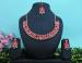 Picture of Marvelous Pale Violet Red Necklace Set