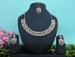 Picture of Delightful Dark Sea Green Necklace Set