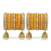 Picture of Sightly Golden Bracelets