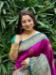 Picture of Comely Silk Light Sea Green Saree