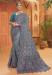 Picture of Splendid Silk Dim Gray Saree