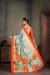 Picture of Beauteous Silk Off White Saree