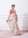 Picture of Admirable Organza Off White Saree