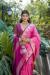 Picture of Taking Silk Pale Violet Red Saree