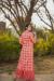 Picture of Sublime Rayon Light Coral Kurtis & Tunic