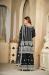 Picture of Georgette & Net Black Anarkali Salwar Kameez