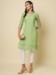 Picture of Gorgeous Georgette Tan Kurtis & Tunic