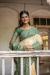 Picture of Nice Silk Pale Green Saree