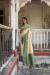 Picture of Nice Silk Pale Green Saree