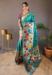 Picture of Appealing Silk Light Sea Green Saree