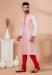 Picture of Shapely Georgette Light Grey Kurtas