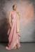 Picture of Resplendent Silk Pink Saree