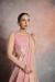 Picture of Resplendent Silk Pink Saree