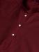 Picture of Wonderful Crepe Maroon Salwar Kameez Offer