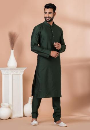 Picture of Stunning Crepe Sea Green Salwar Kameez Offer