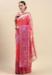 Picture of Alluring Silk Light Coral Saree