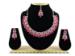 Picture of Stunning Brown Necklace Set