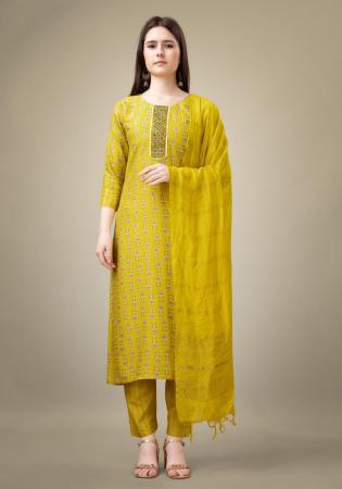 Picture of Admirable Rayon Peru Readymade Salwar Kameez