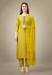 Picture of Admirable Rayon Peru Readymade Salwar Kameez